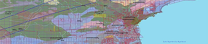 Geo-Claims