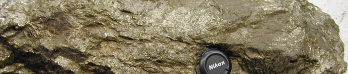 Minéraux métallifères