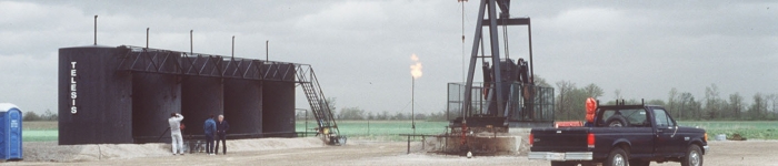 Non-Renewable Energy