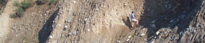 Surficial Geology