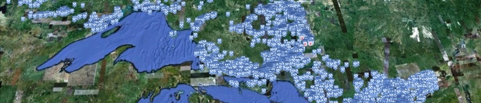 Abandoned Mines-Abandoned Mines Information System (AMIS)