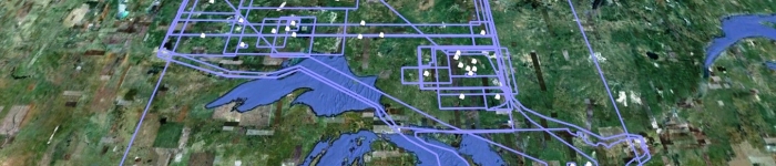 Geological Maps and Digital Data