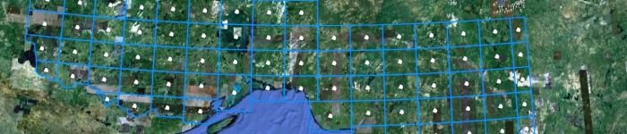 Géologie appliquée du terrain